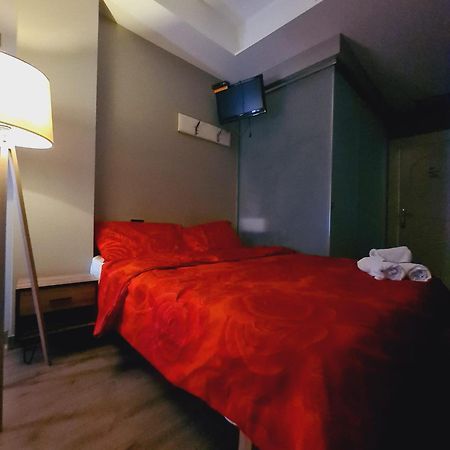 Hotel Driti New Bazaar Тирана Екстер'єр фото