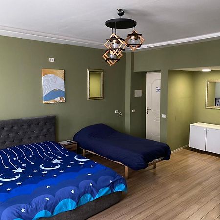 Hotel Driti New Bazaar Тирана Екстер'єр фото