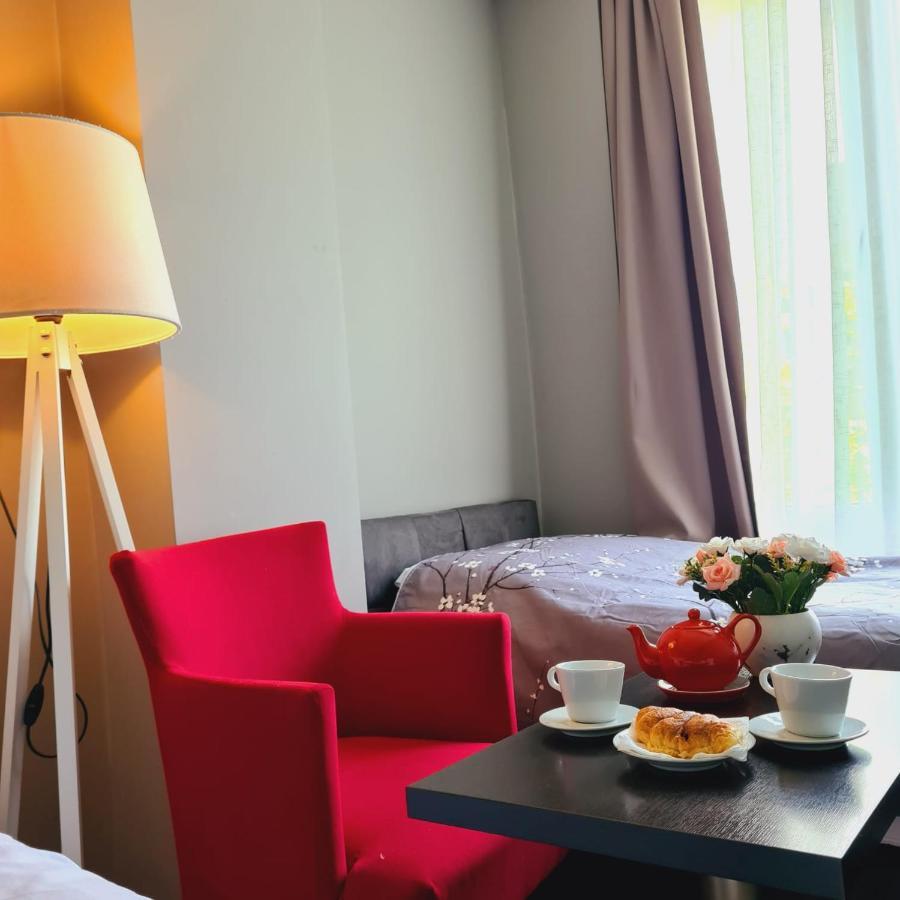 Hotel Driti New Bazaar Тирана Екстер'єр фото