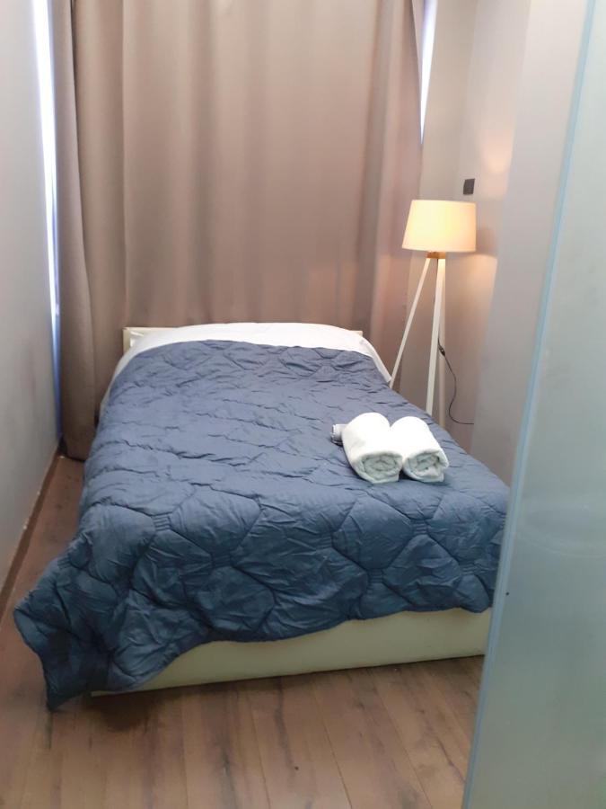 Hotel Driti New Bazaar Тирана Екстер'єр фото