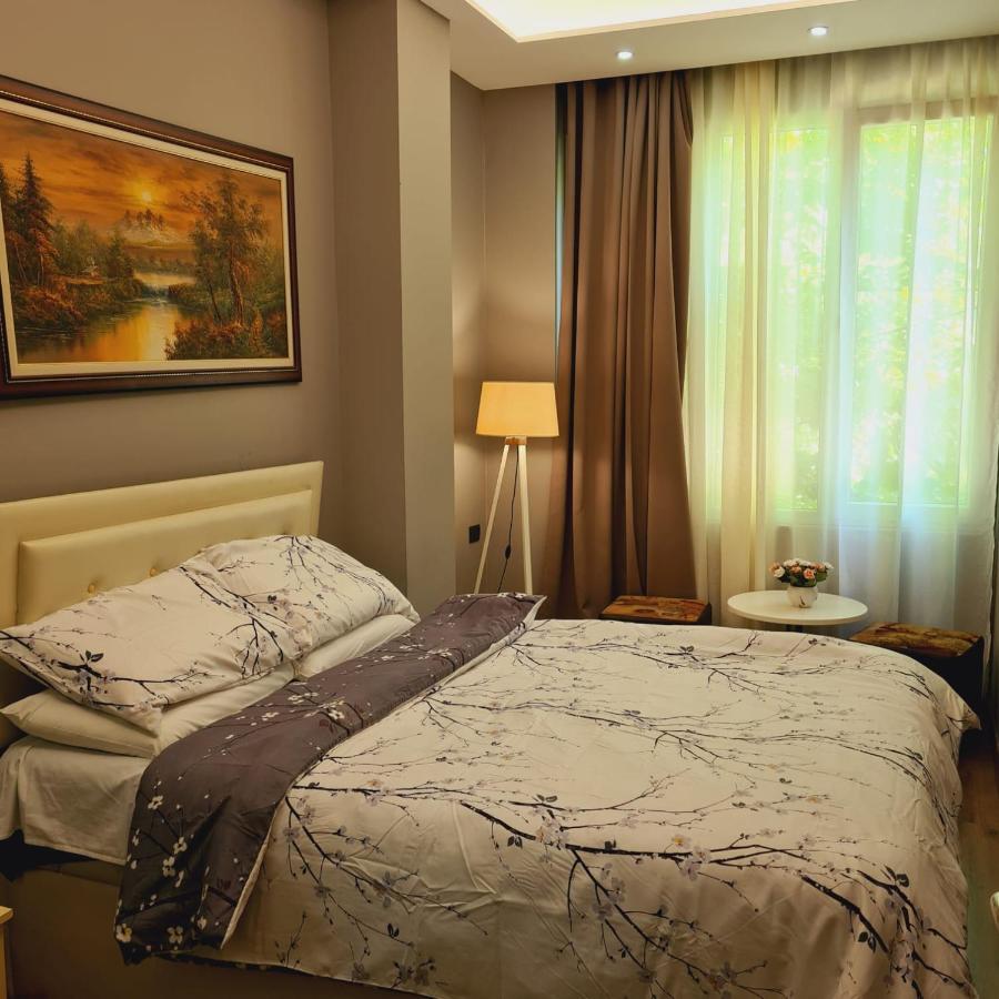 Hotel Driti New Bazaar Тирана Екстер'єр фото