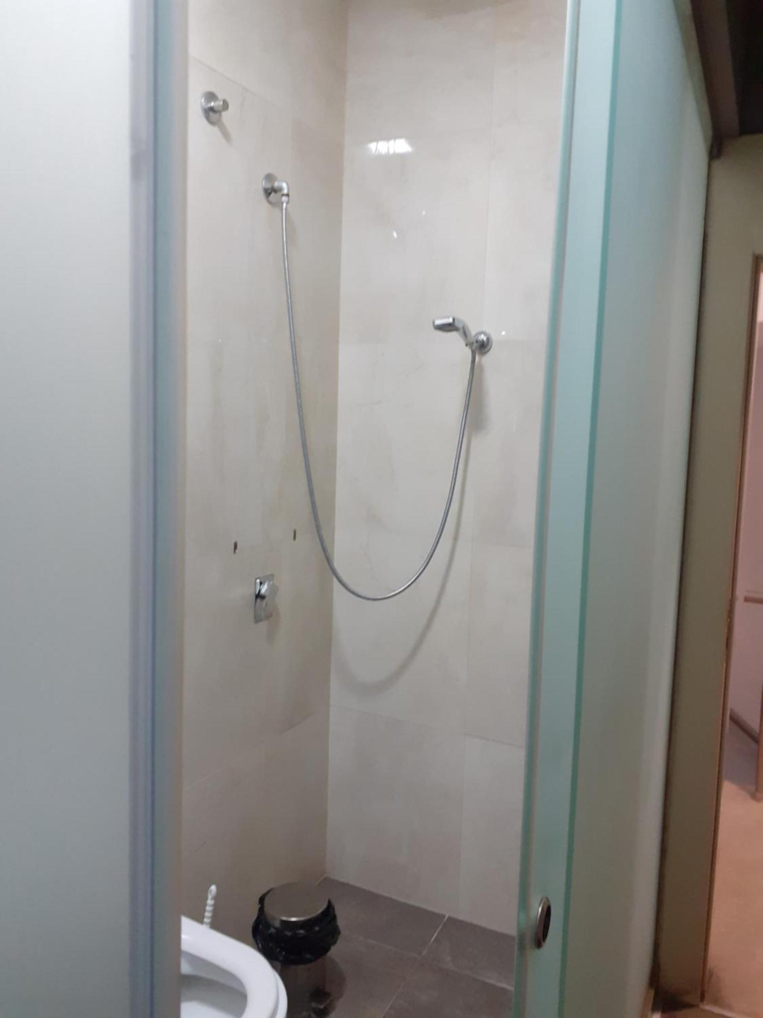 Hotel Driti New Bazaar Тирана Екстер'єр фото