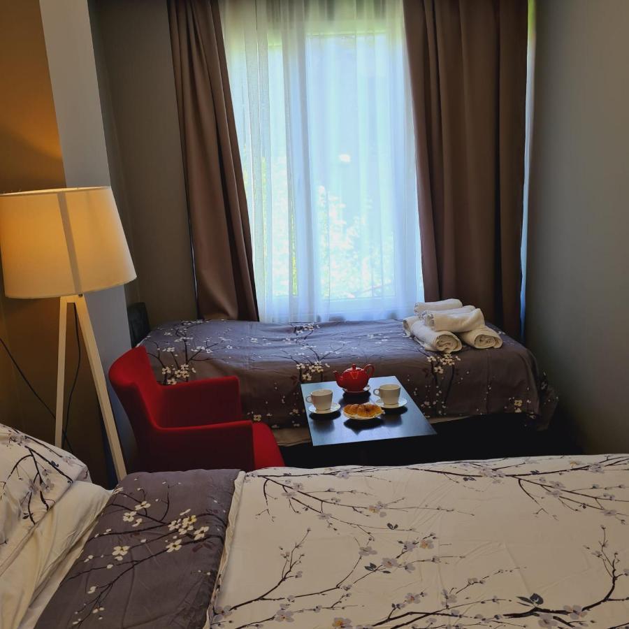 Hotel Driti New Bazaar Тирана Екстер'єр фото