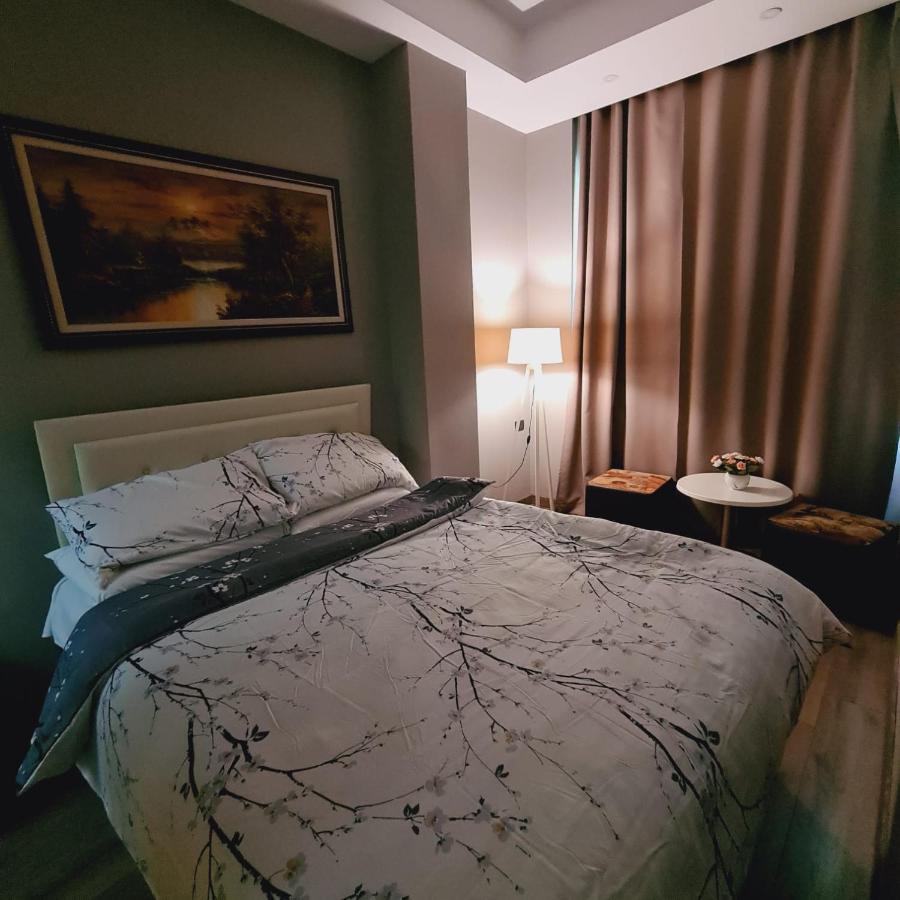 Hotel Driti New Bazaar Тирана Екстер'єр фото