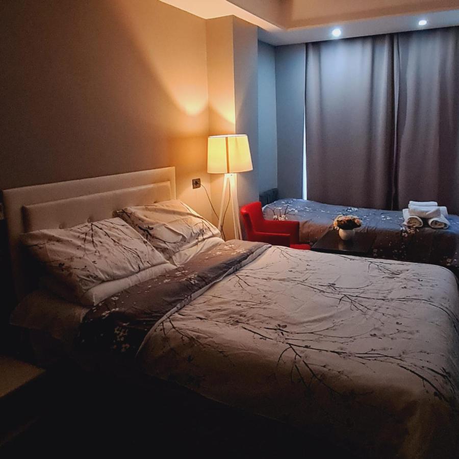 Hotel Driti New Bazaar Тирана Екстер'єр фото