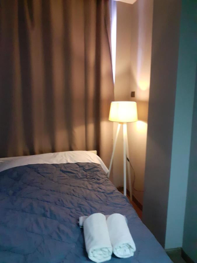 Hotel Driti New Bazaar Тирана Екстер'єр фото