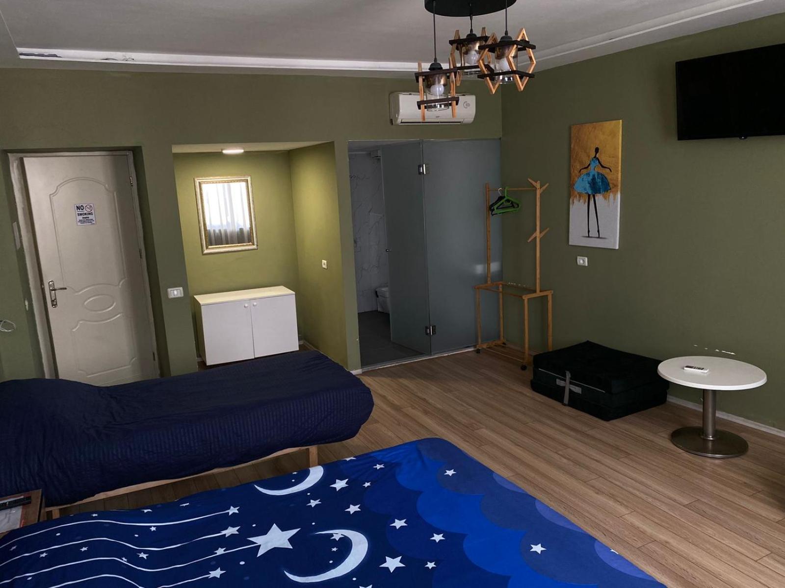 Hotel Driti New Bazaar Тирана Екстер'єр фото