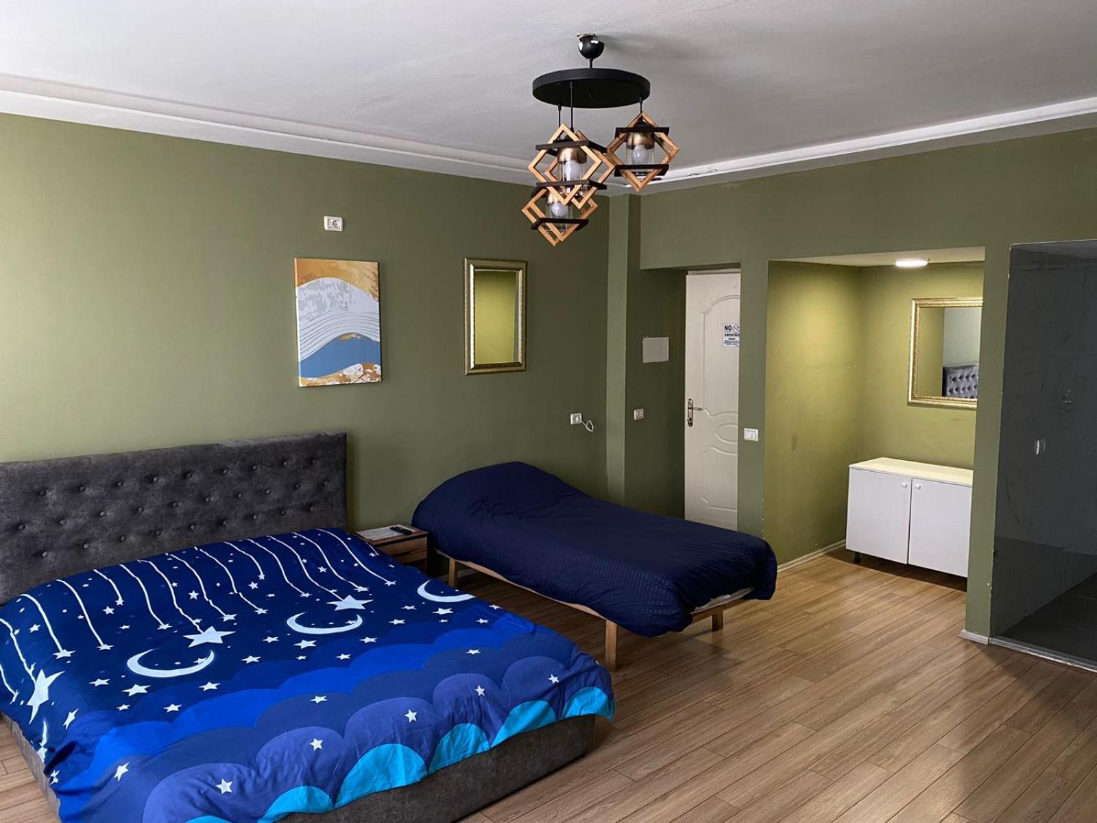 Hotel Driti New Bazaar Тирана Екстер'єр фото