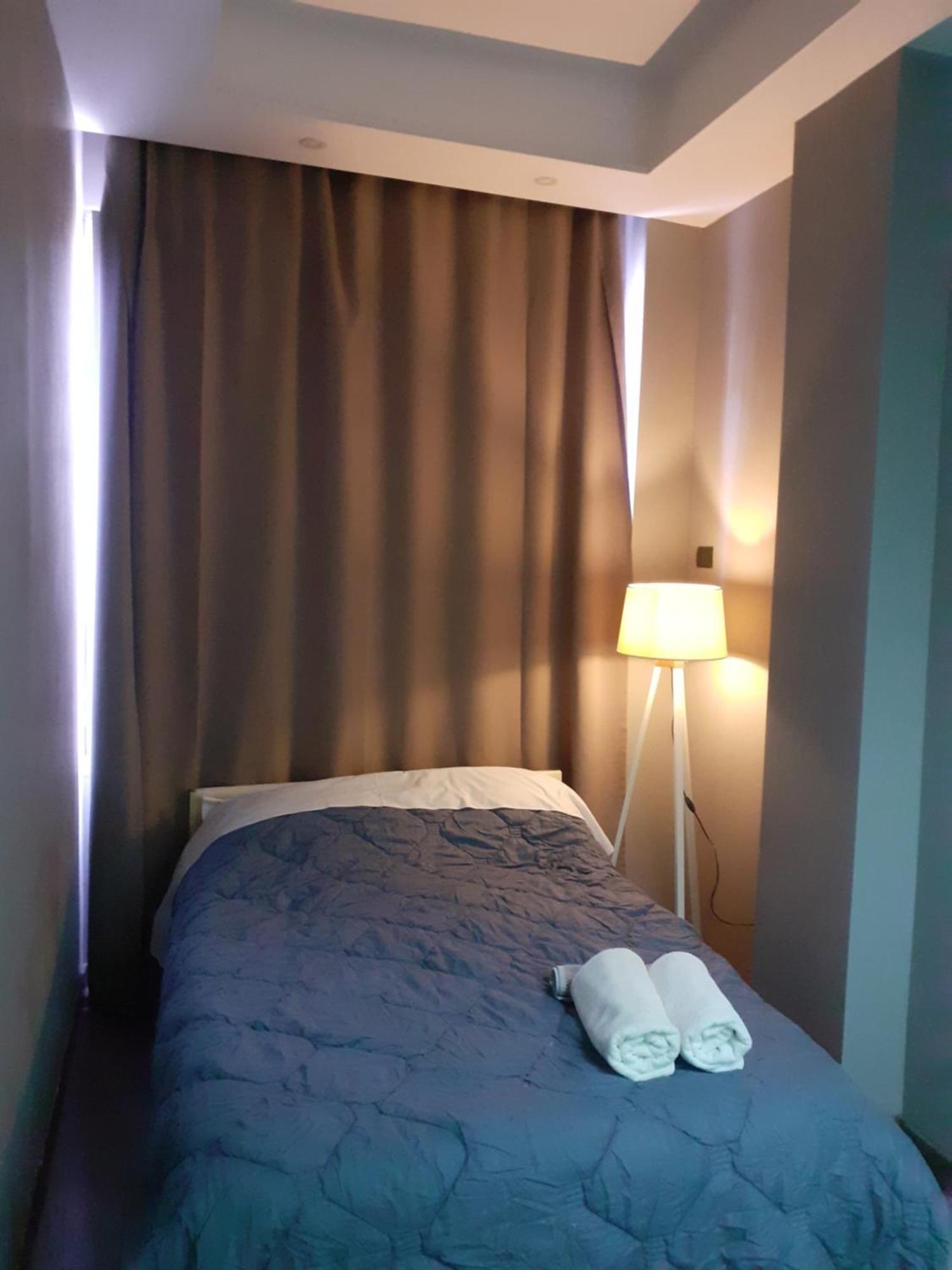 Hotel Driti New Bazaar Тирана Екстер'єр фото
